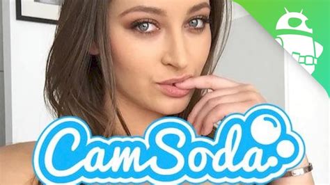 cam soda|Camsoda.com